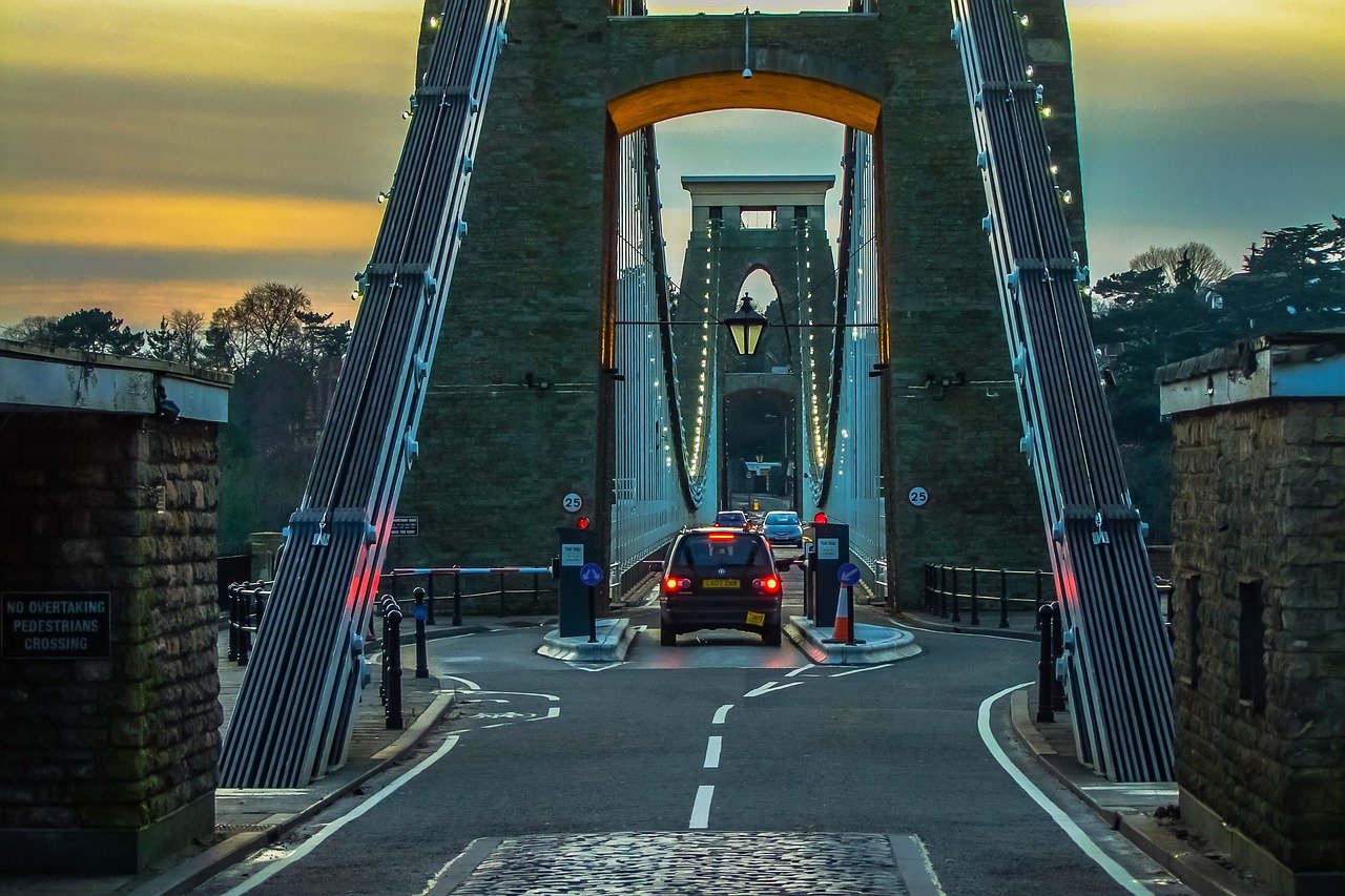 Bristol Cold Chain Courier Services